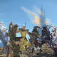 Illustration for article titled emFinal Fantasy XIV/em Will Allow Same-Sex Marriage After All